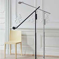 Thumbnail photo of Fifty-fifty Floor Lamp