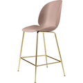 Thumbnail photo of Beetle Counter Chair, Un-Upholstered, Conic Base