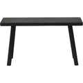 Thumbnail photo of Nadi Bench - Black