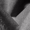 Thumbnail photo of Bat Dining Chair, Front Upholstered, Conic Base