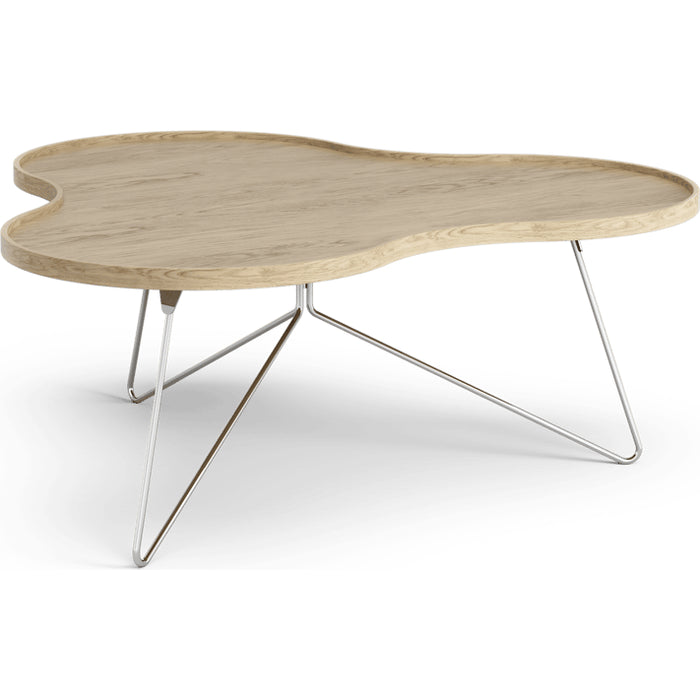 Photo of Flower Mono Table 107x114 Cm height 45 Cm