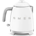 Thumbnail photo of Mini Kettle White - Vattenkokare - Vit