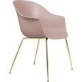 Thumbnail photo of Bat Dining Chair, Un-Upholstered, Conic Base