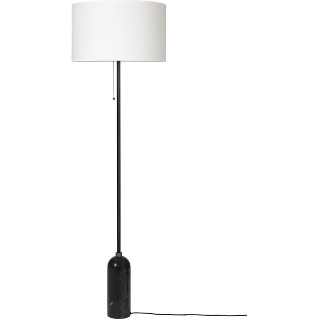 Photo of Gravity Floor Lamp