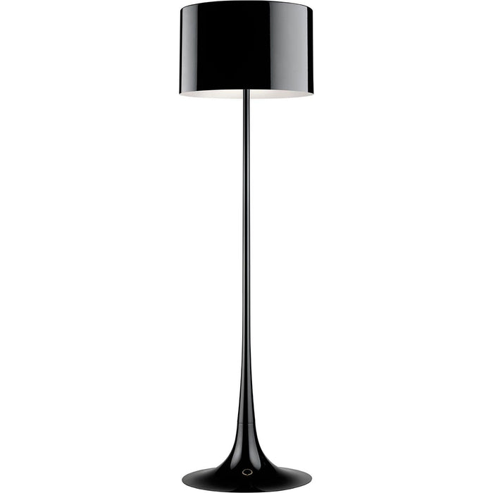 Photo of Spun Light Floor Lamp