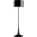 Spun Light Floor Lamp