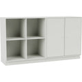 Thumbnail photo of Pair Classic Sideboard - Plinth H7 cm