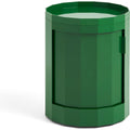 Thumbnail photo of Facet Cabinet Incl. Feet And Castors, Low