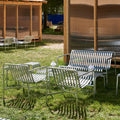 Thumbnail photo of Palissade Lounge Chair Low
