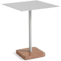 Thumbnail photo of Terrazzo Table 60x60 cm