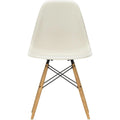 Thumbnail photo of Eames Plastic Chair DSW - 11 Pebble - Ash Honey Tone - Dining Chairs - Metal/Wood/Plastic