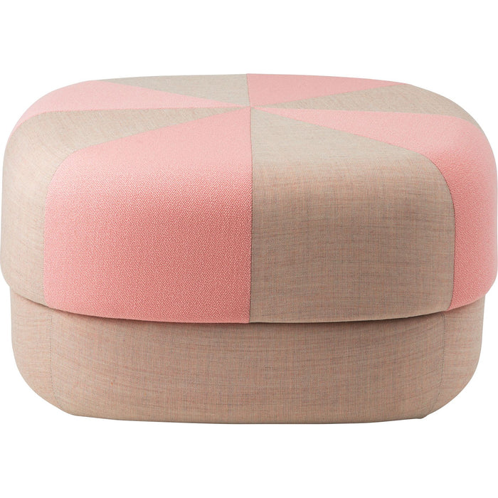 Photo of Circus Pouf Duo Large