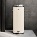 Thumbnail photo of VIPP 17 Pedal bin 30 L / 8 gal
