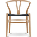 Thumbnail photo of CH24 Wishbone Chair - Beech