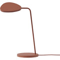 Leaf Table Lamp, Copper Brown, incl. max 8W LED Non-replaceable - Desk Lamps - Broberg & Ridderstråle - Brown