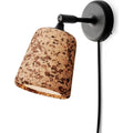 Thumbnail photo of Material Wall Lamp