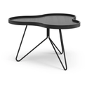 Flower Mono Table 62x66 Cm height 39 Cm