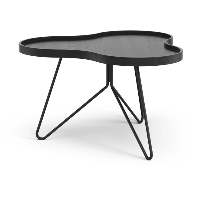 Photo of Flower Mono Table 62x66 Cm height 39 Cm