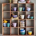 Thumbnail photo of Tilo Wall Stand Brown