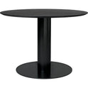 2.0 Dining Table - Ø110 cm