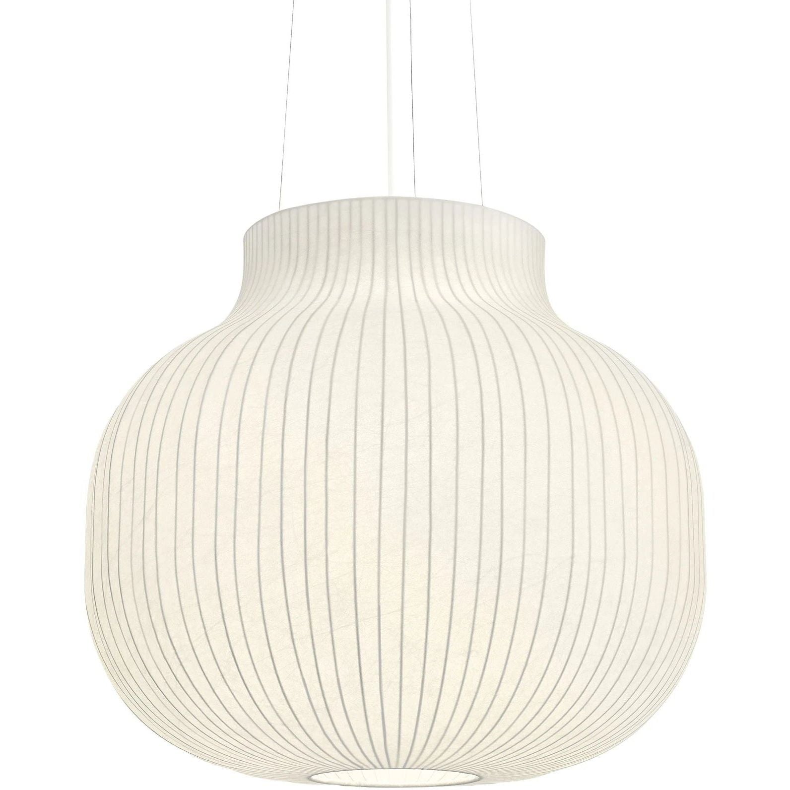 Strand Pendant Lamp Closed