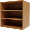 Thumbnail photo of Montana Mini 1004 - Amber - Hyllsystem - Peter J. Lassen - Brun - Mdf