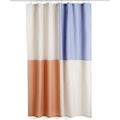 Thumbnail photo of Check Shower Curtain