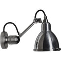 No. 304 Classic Outdoor Lamp From Lampe Gras