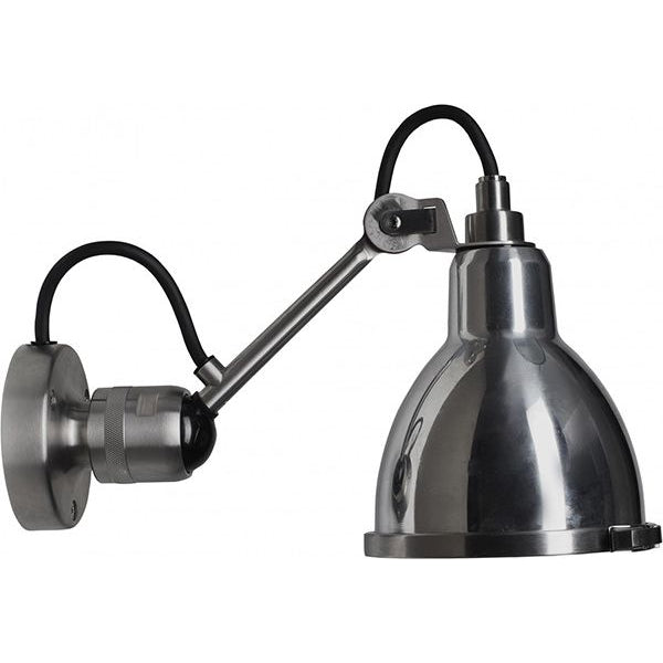 Photo of No. 304 Classic Outdoor Lamp From Lampe Gras