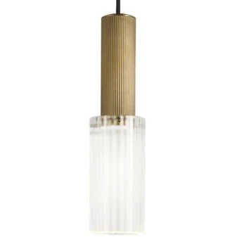 Flume 80 Pendant Lamp