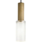 Thumbnail photo of Flume 80 Pendant Lamp