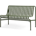 Palissade Dining Bench without Armrests