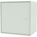 Thumbnail photo of Mini 1003 - Mist - Shelving System - Green - Mdf