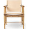 Thumbnail photo of BM1106 Huntsman Chair