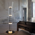 Noctambule F3 Floor Lamp High Cylinder &