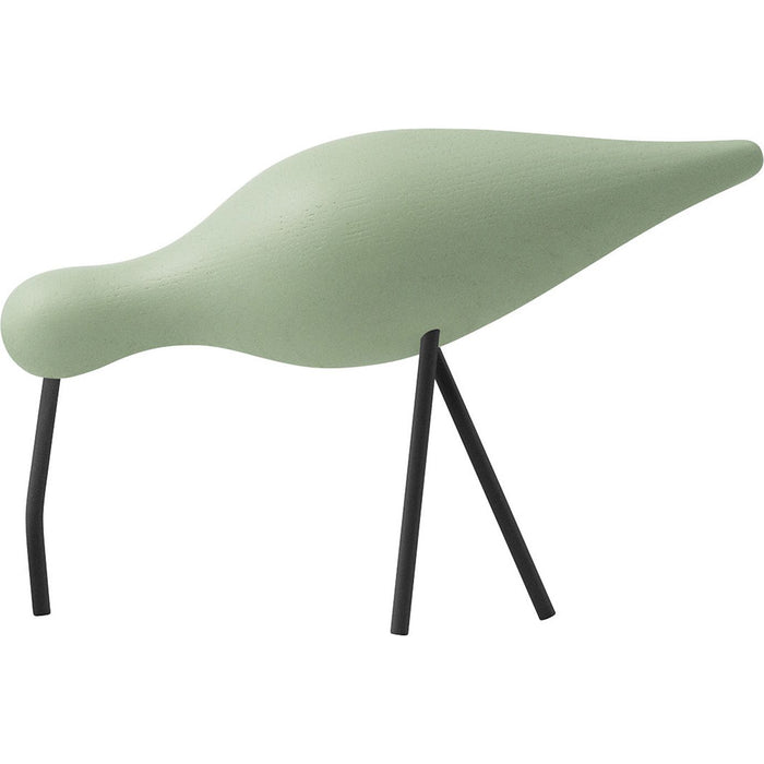 Photo of Shorebird Large 22 Cm Green