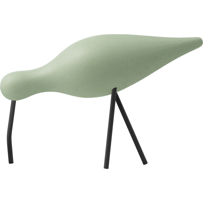 Photo of Shorebird Large 22 Cm Green