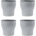 Thumbnail photo of Liss Thermo Mug Light Grey - Set of