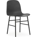 Thumbnail photo of Form Chair Steel