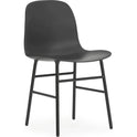 Form Chair Steel