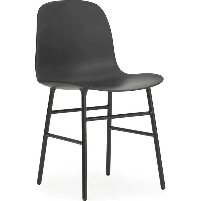 Photo of Form Chair Steel