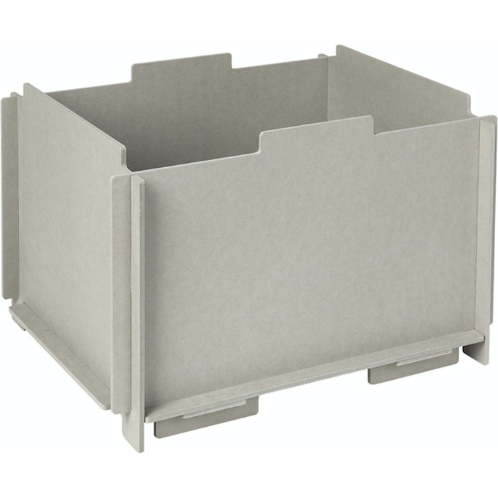 Photo of Stacie Storage Box Grey