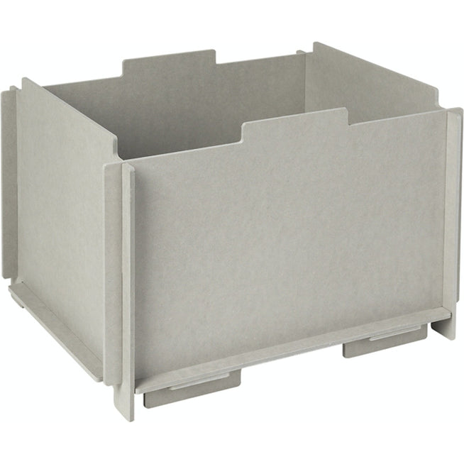 Photo of Stacie Storage Box Grey