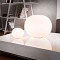 Thumbnail photo of Glo-ball Basic 1 Table Lamp White
