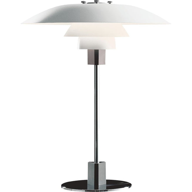 Photo of PH 4/3 Table Lamp