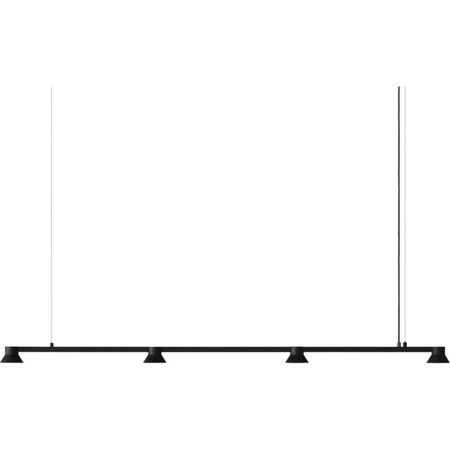 Photo of Hat Linear Pendant Large