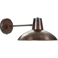 Thumbnail photo of Desk Wall Lamp