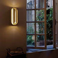 Thumbnail photo of Rosalie Wall Lamp Gold - DCW Editions