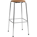 Thumbnail photo of High Dot Bar Stool