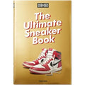 Thumbnail photo of Sneaker Freaker - The Ultimate Sneaker Book - Coffee Table Books - Simon Wood